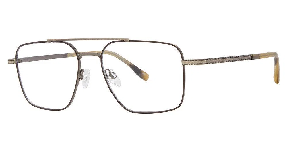 Stetson S408 Eyeglasses - view 13